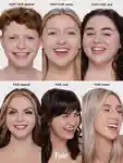 Alternative Image Polite Society More Than A Pretty Face Foundation