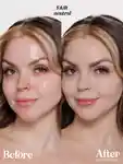 Alternative Image Polite Society More Than A Pretty Face Foundation