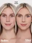 Alternative Image Polite Society More Than A Pretty Face Foundation
