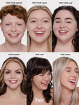 Alternative Image Polite Society More Than A Pretty Face Foundation