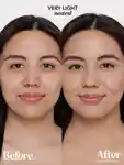 Alternative Image Polite Society More Than A Pretty Face Foundation