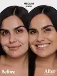 Alternative Image Polite Society More Than A Pretty Face Foundation