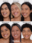 Alternative Image Polite Society More Than A Pretty Face Foundation