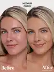 Alternative Image Polite Society More Than A Pretty Face Foundation