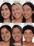 Alternative Image Polite Society More Than A Pretty Face Foundation