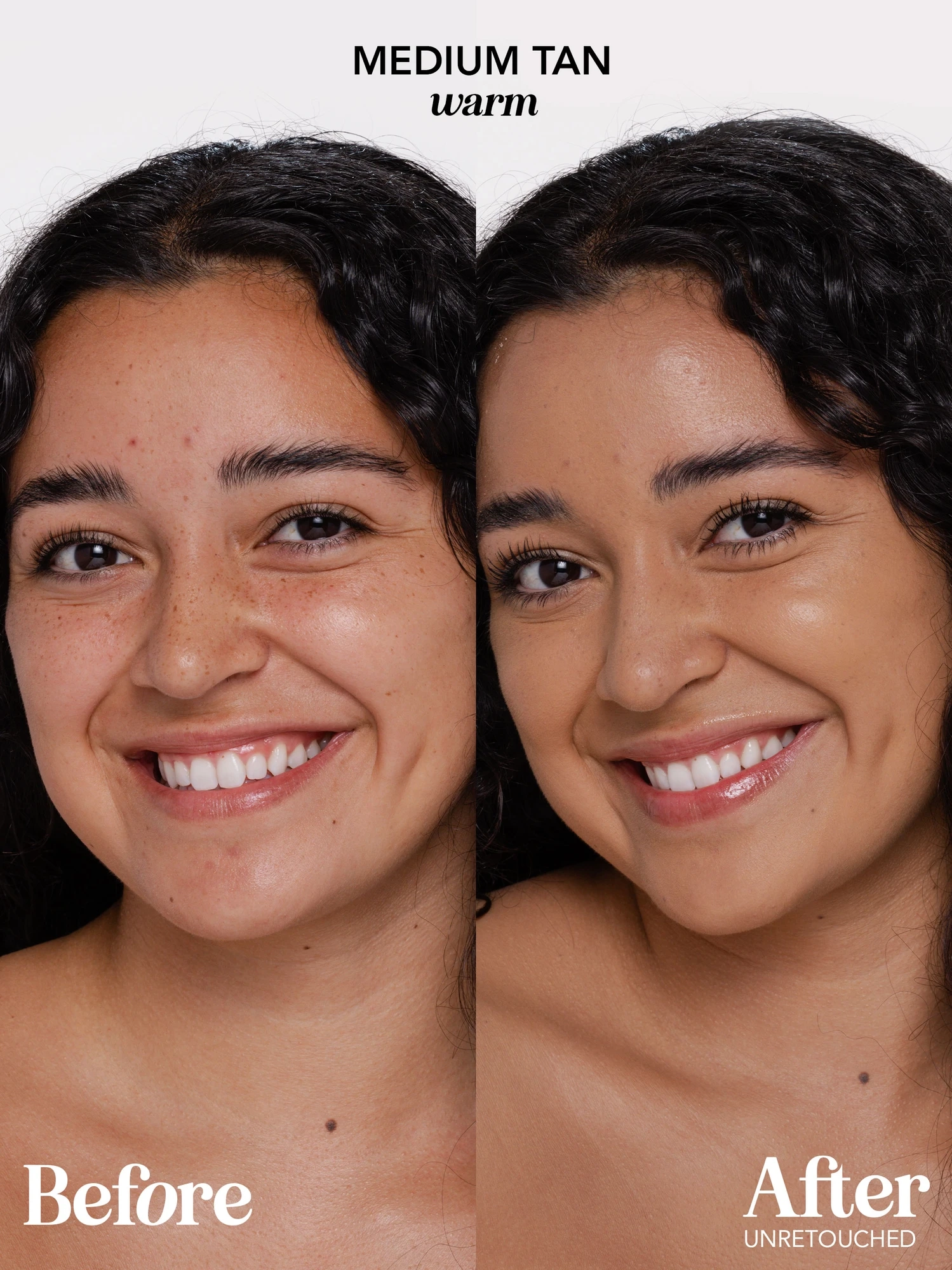 Alternative Image Polite Society More Than A Pretty Face Foundation