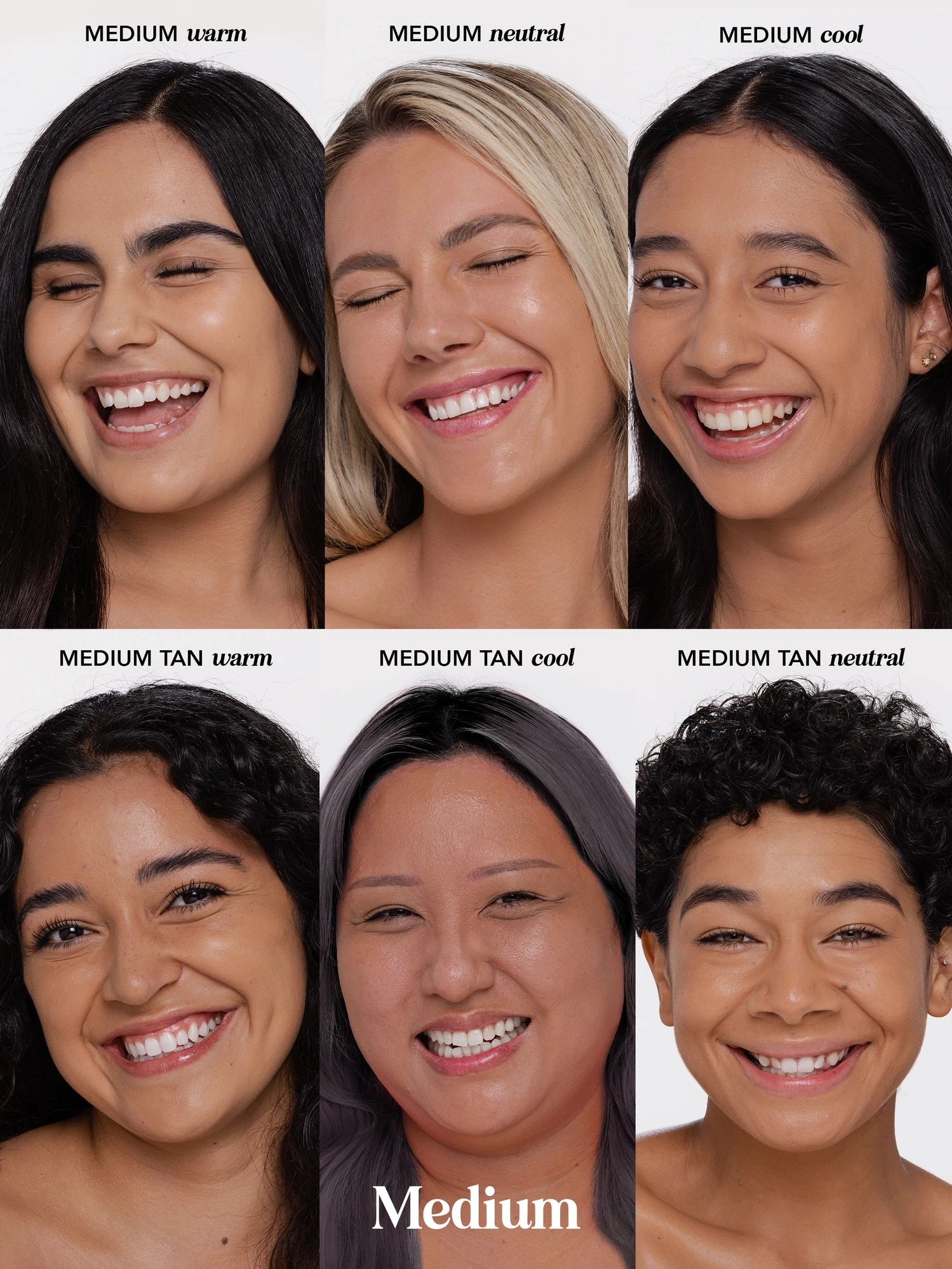 Alternative Image Polite Society More Than A Pretty Face Foundation