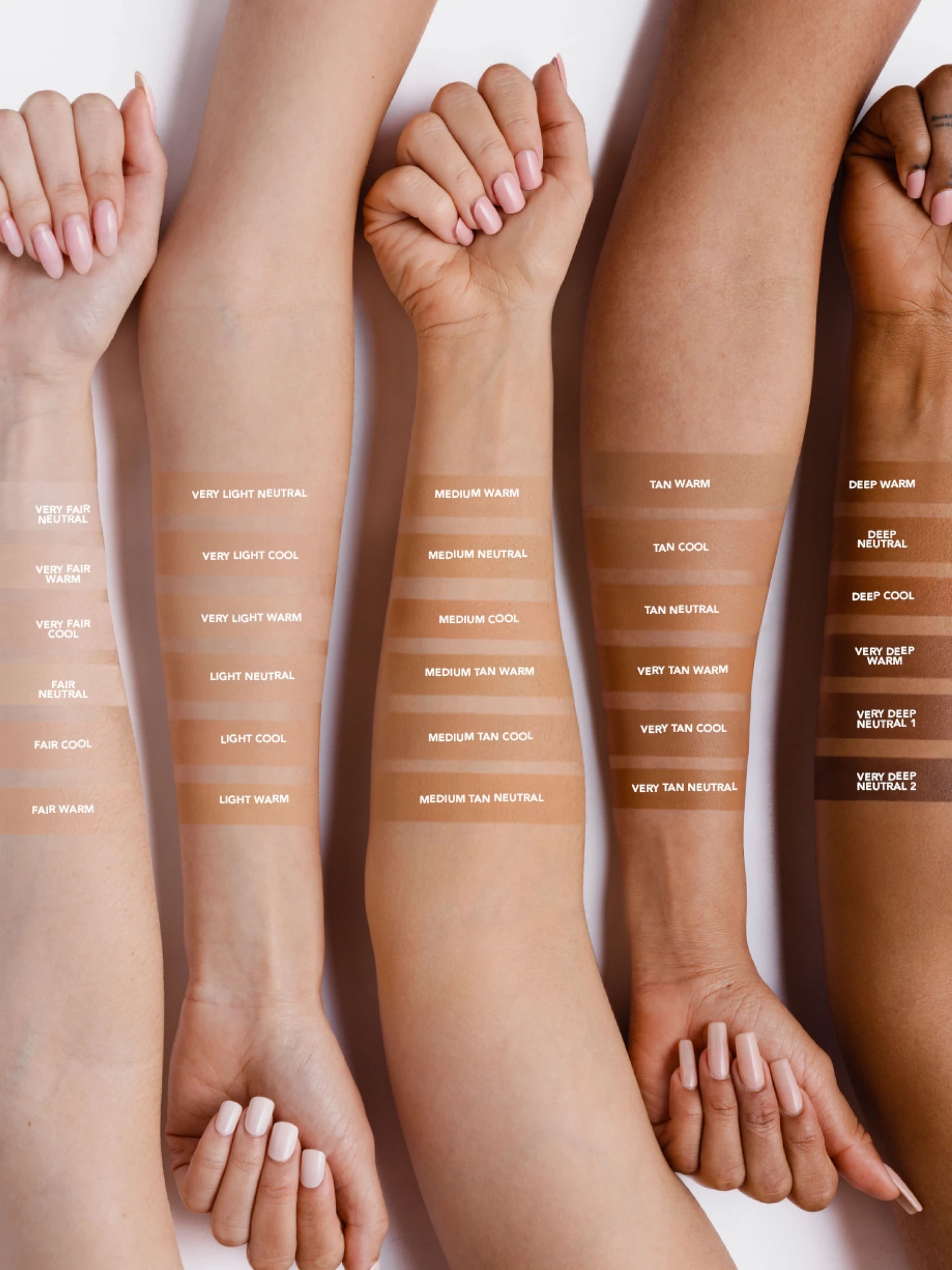 Alternative Image Polite Society More Than A Pretty Face Foundation