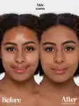 Alternative Image Polite Society More Than A Pretty Face Foundation