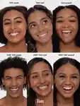Alternative Image Polite Society More Than A Pretty Face Foundation
