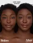Alternative Image Polite Society More Than A Pretty Face Foundation