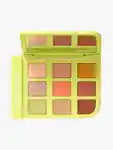 Hero Forget Social Media Eyeshadow Palette