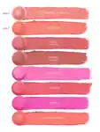 Alternative Image Polite Society Polite Pops Powder Blush Stick