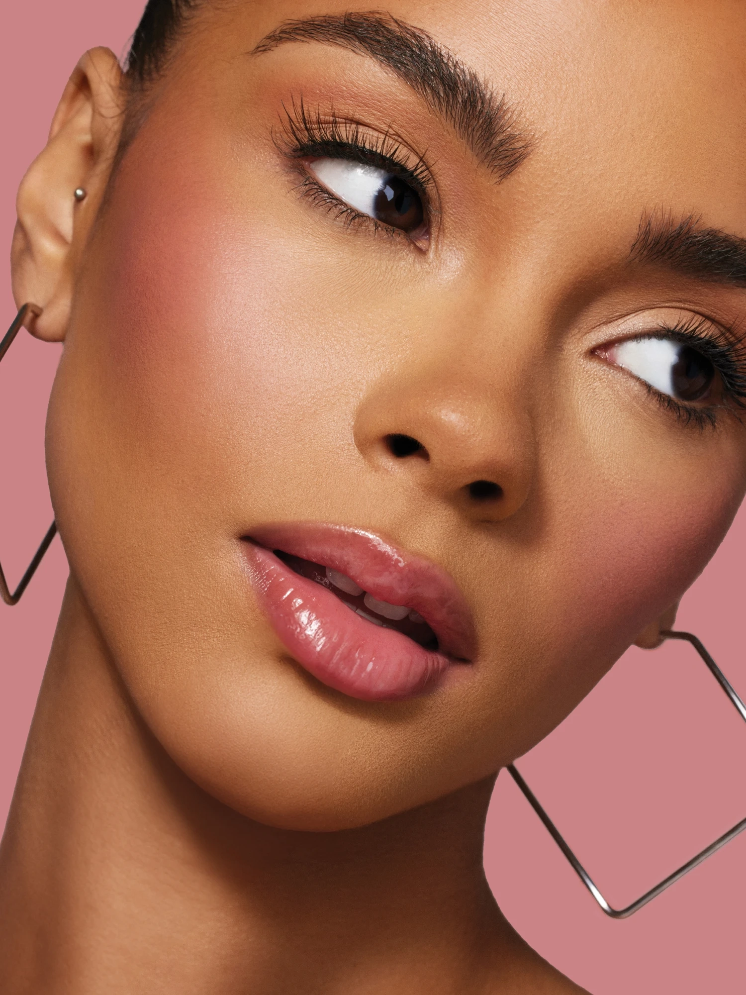 Alternative Image Polite Society Polite Pops Powder Blush Stick