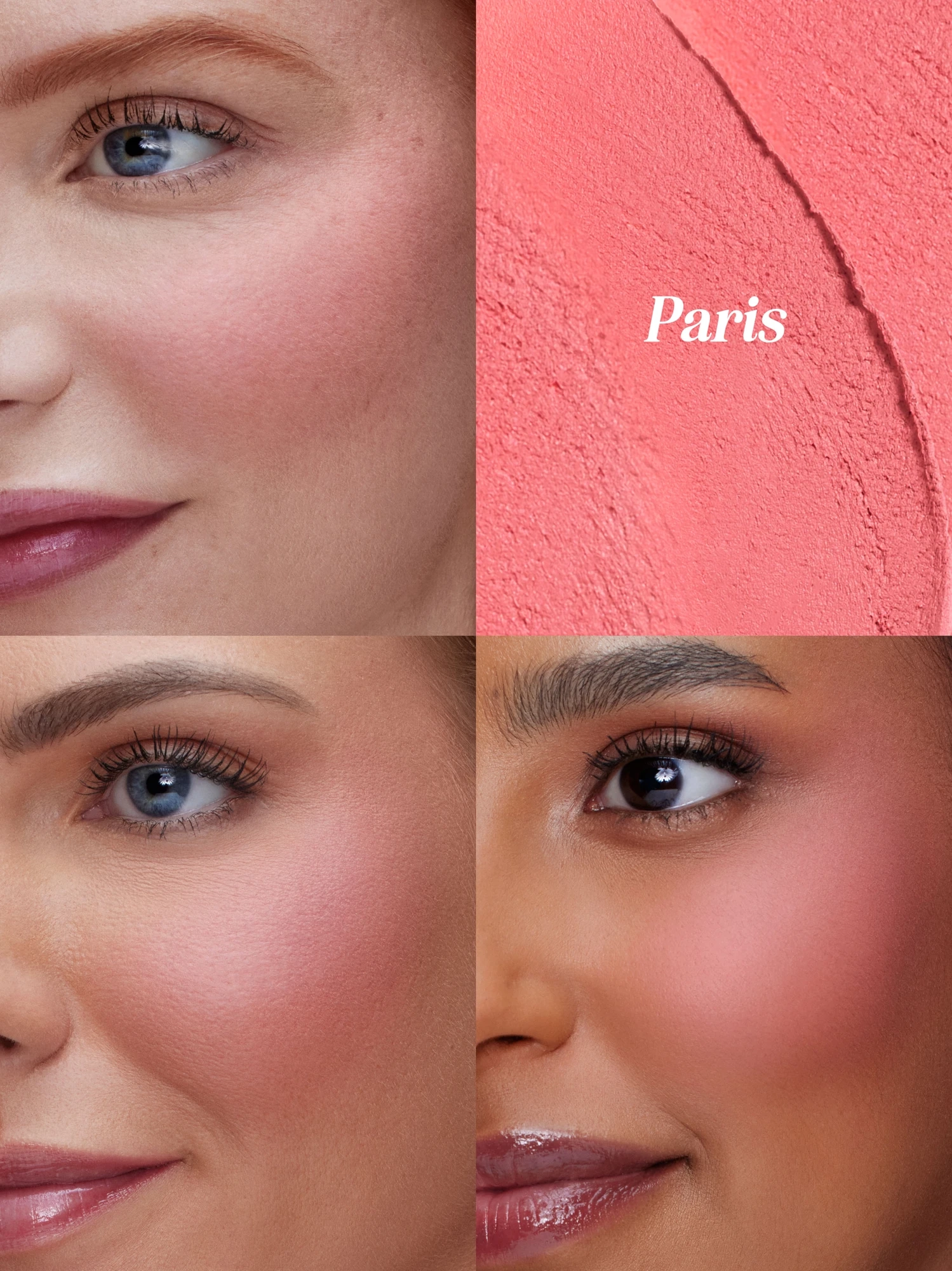 Alternative Image Polite Society Polite Pops Powder Blush Stick