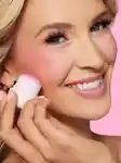Alternative Image Polite Society Polite Pops Powder Blush Stick