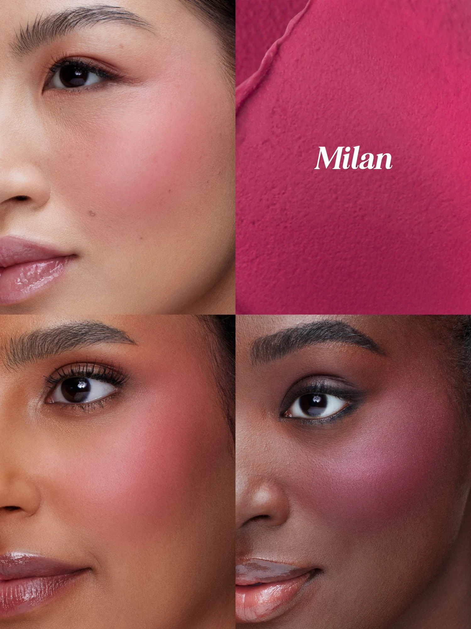 Alternative Image Polite Society Polite Pops Powder Blush Stick