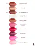 Alternative Image Polite Society Polite Pout Glossy Balm