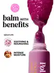 Alternative Image Polite Society Polite Pout Glossy Balm