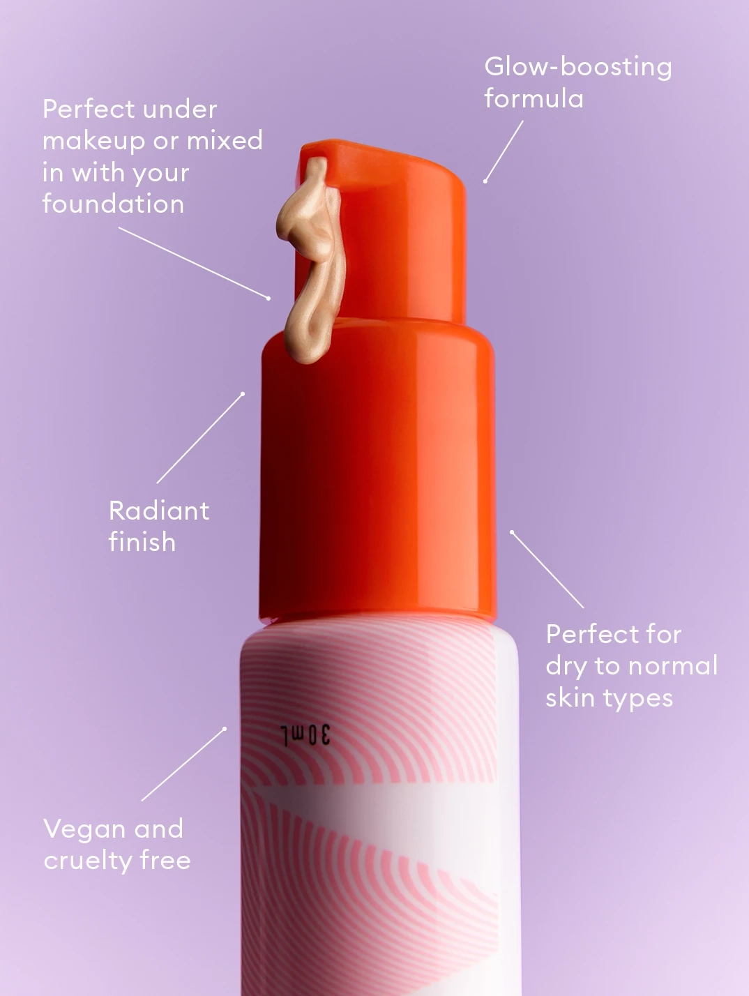 Alternative Image Mecca Max Bring On Bright Illuminating Primer
