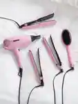 Alternative Image Ghd Max Pink