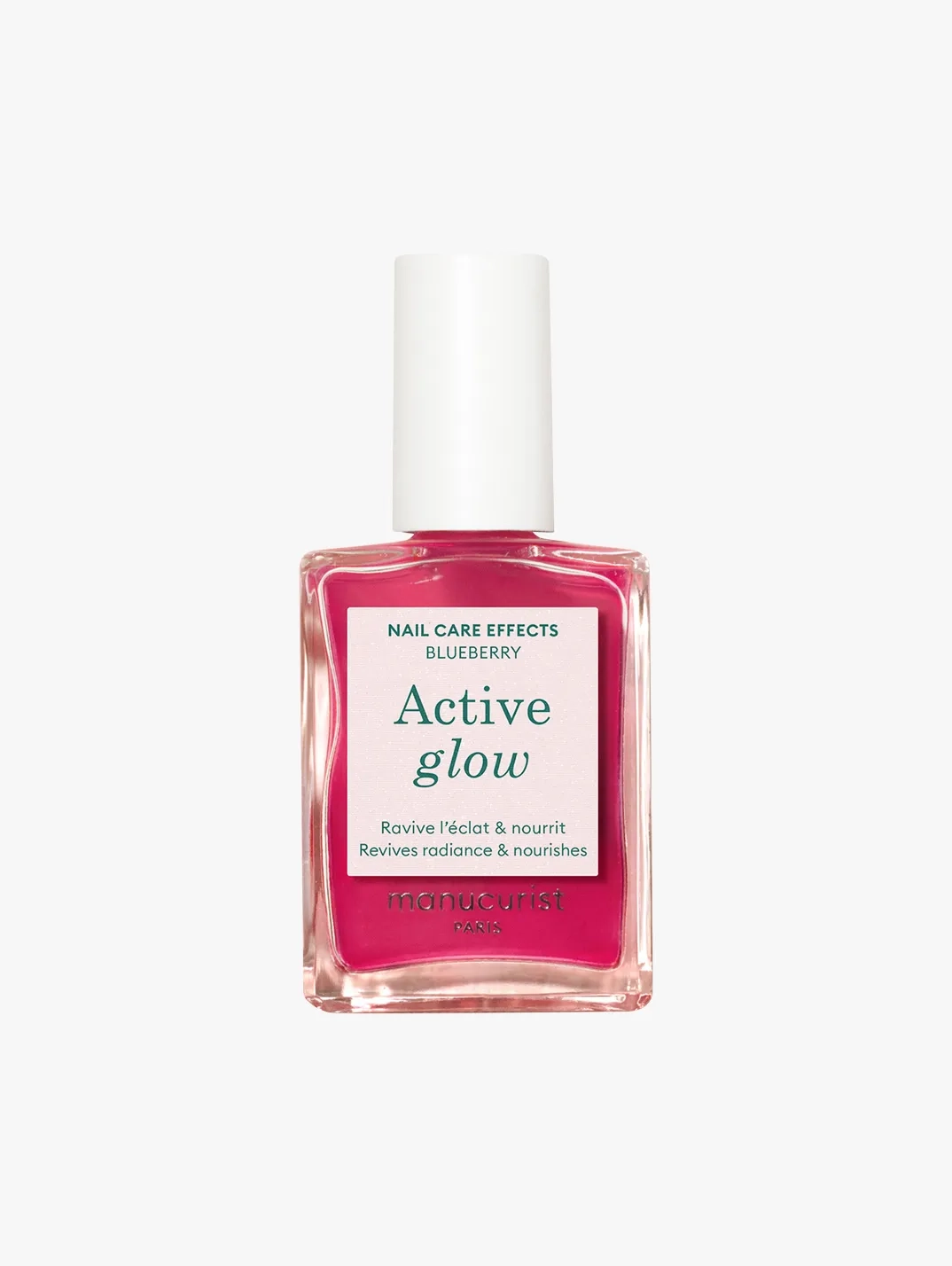 Hero Manucurist Active Glow