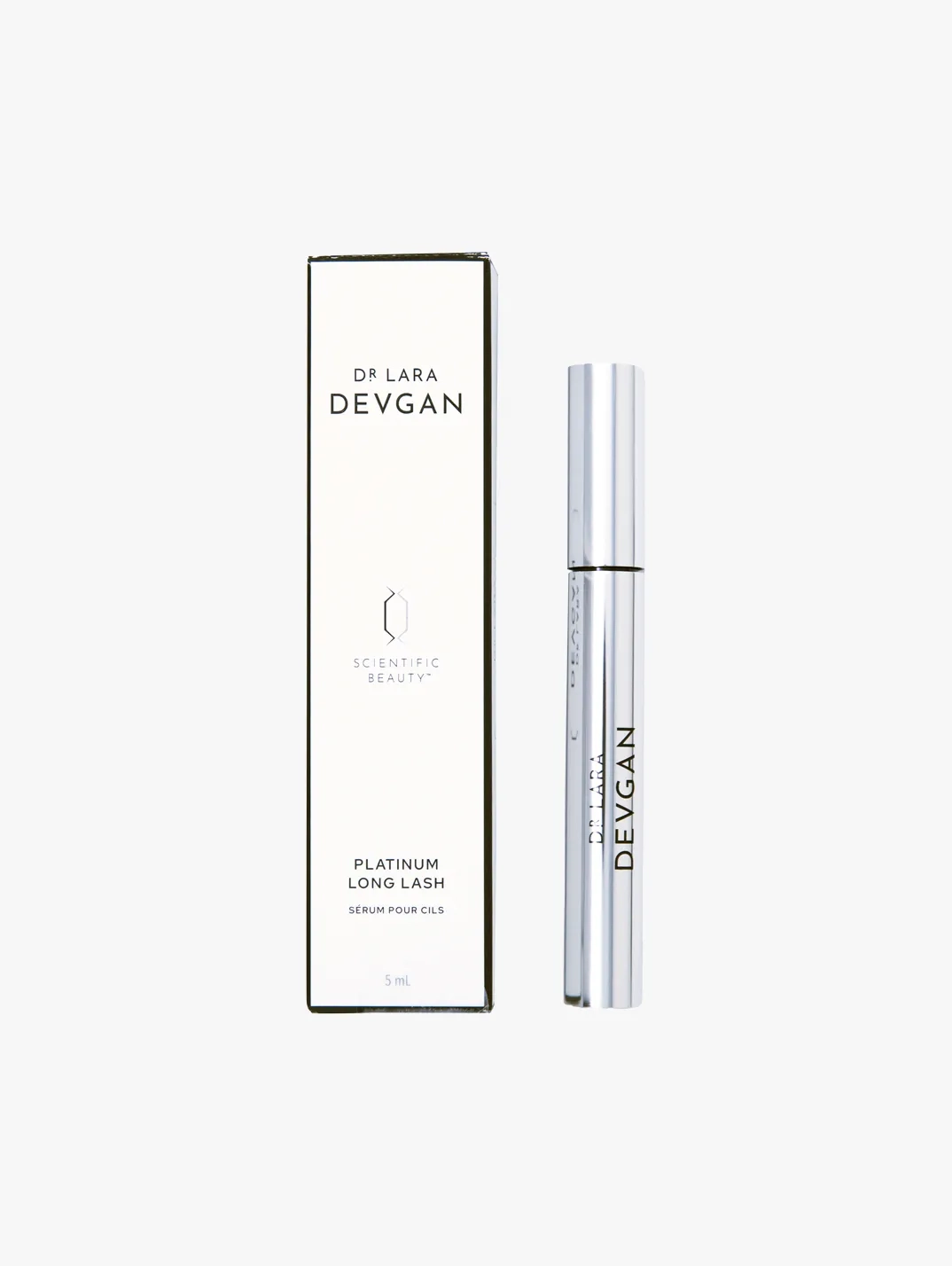 Alternative Image Dr Lara Devgan Platinum Long Lash