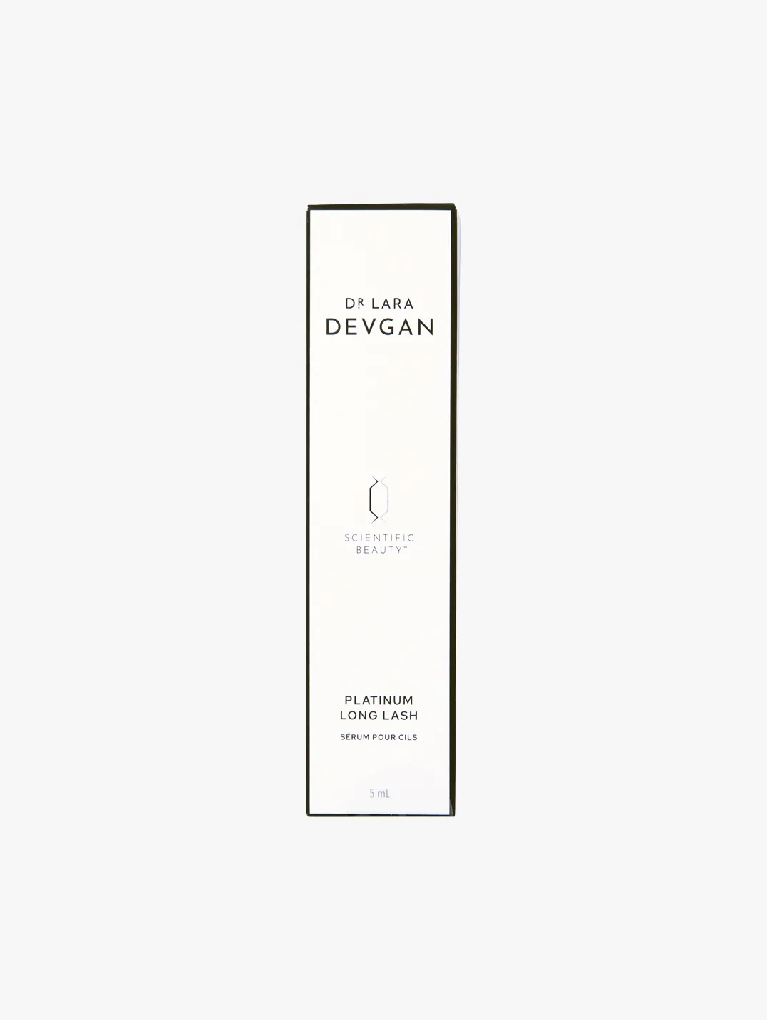 Alternative Image Dr Lara Devgan Platinum Long Lash