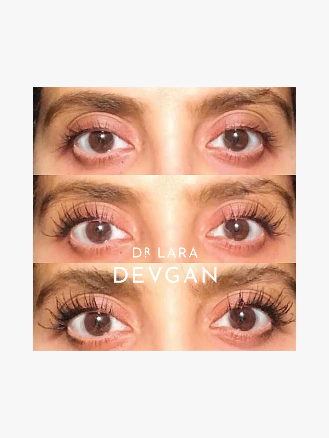 Alternative Image Dr Lara Devgan Platinum Long Lash