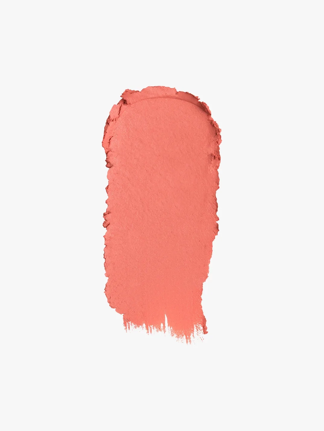 Swatch Half Magic Cheek Fluff Soft Blur Blush
