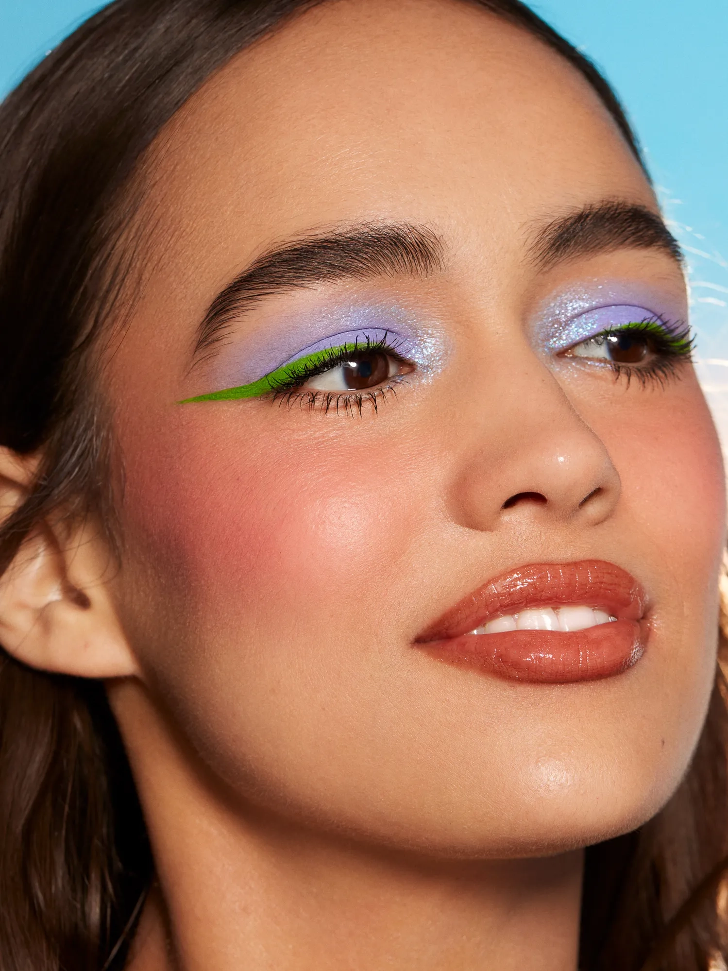 Chromaddiction Matte Eye Paint & Liner