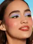 Alternative Image Half Magic Chromaddiction Matte Eye Paint Liner