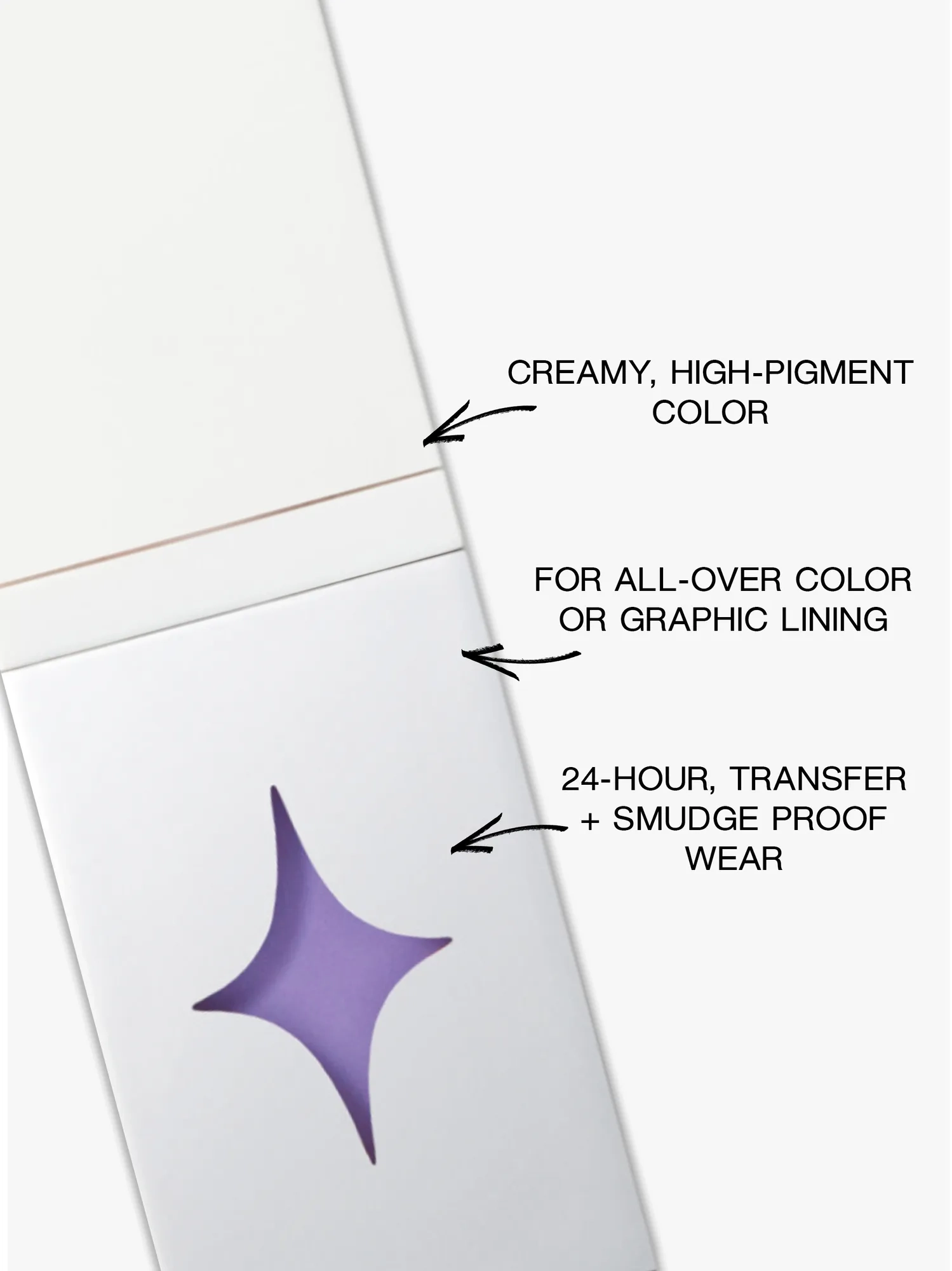 Chromaddiction Matte Eye Paint & Liner