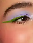 Alternative Image Half Magic Chromaddiction Matte Eye Paint Liner