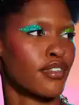 Alternative Image Half Magic Chromaddiction Matte Eye Paint Liner