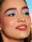 Alternative Image Half Magic Chromaddiction Shimmer Eye Paint Liner