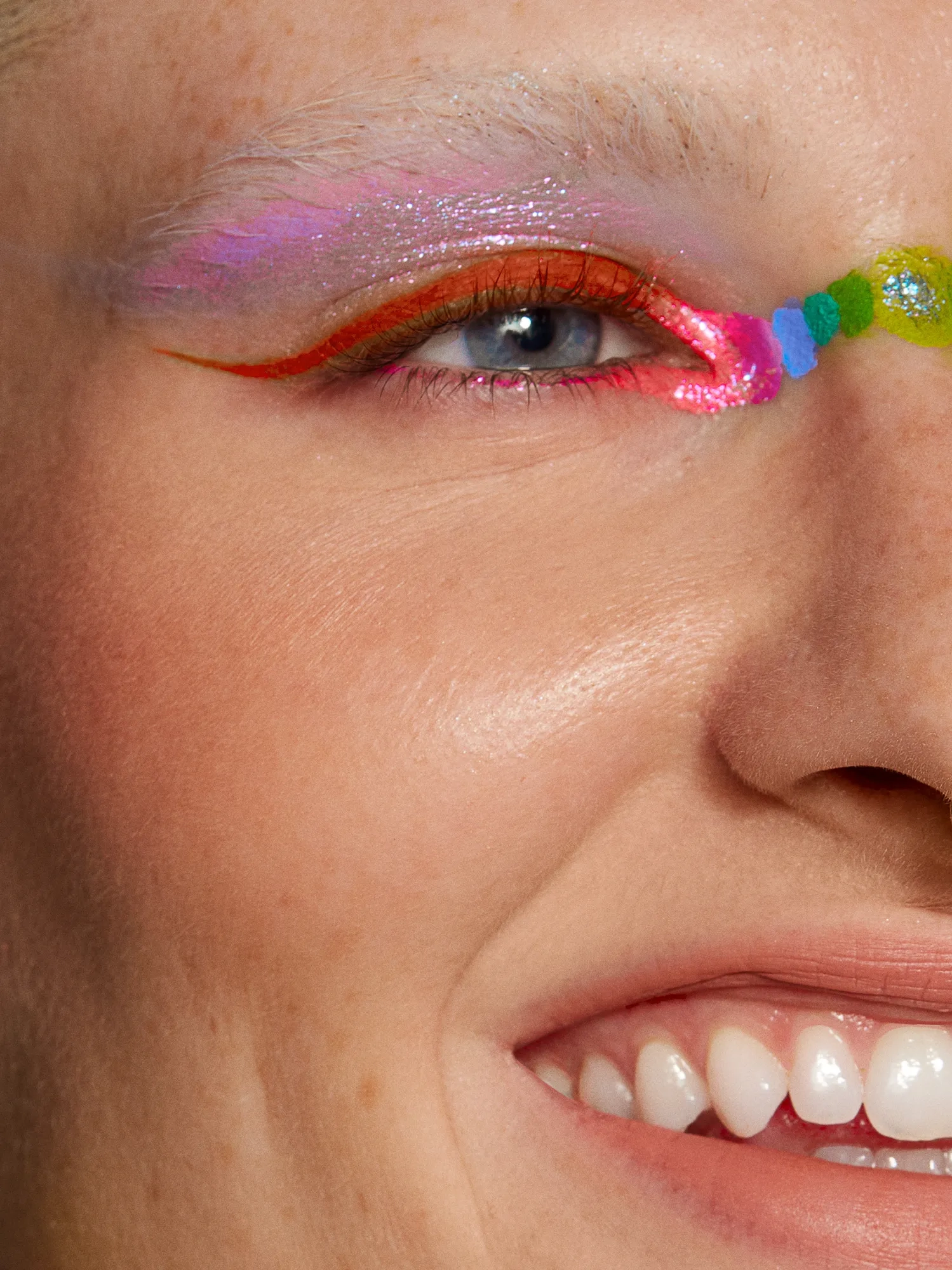 Chromaddiction Shimmer Eye Paint & Liner