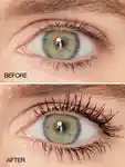 Alternative Image Half Magic Eyelectric Extreme Lengthening Mascara