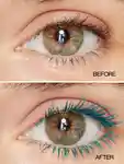 Alternative Image Half Magic Eyelectric Extreme Lengthening Mascara