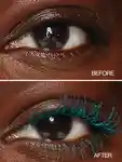 Alternative Image Half Magic Eyelectric Extreme Lengthening Mascara