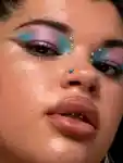 Alternative Image Half Magic Eyeshadow Singles