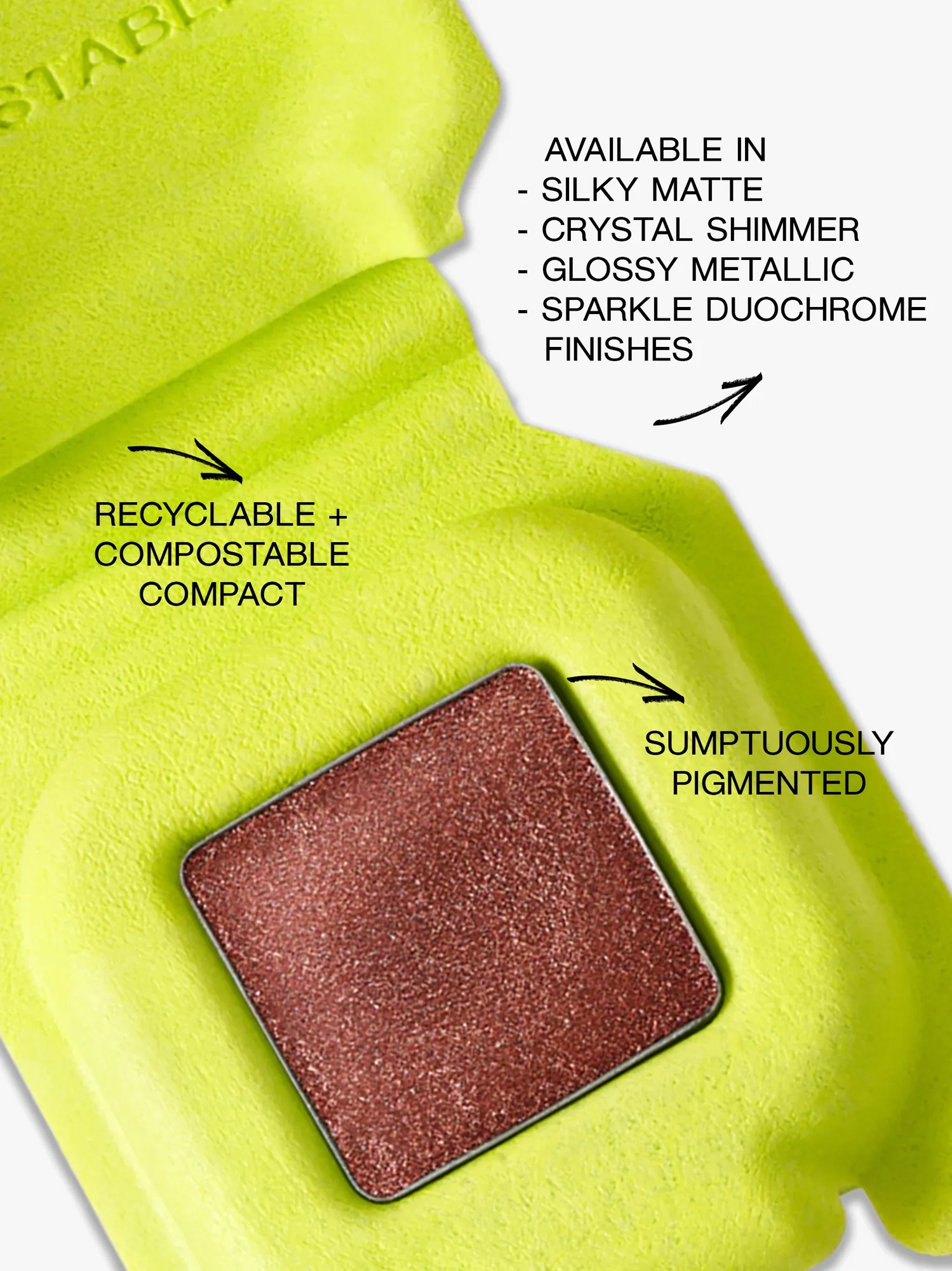 Eyeshadow Singles