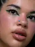 Alternative Image Half Magic Eyeshadow Singles