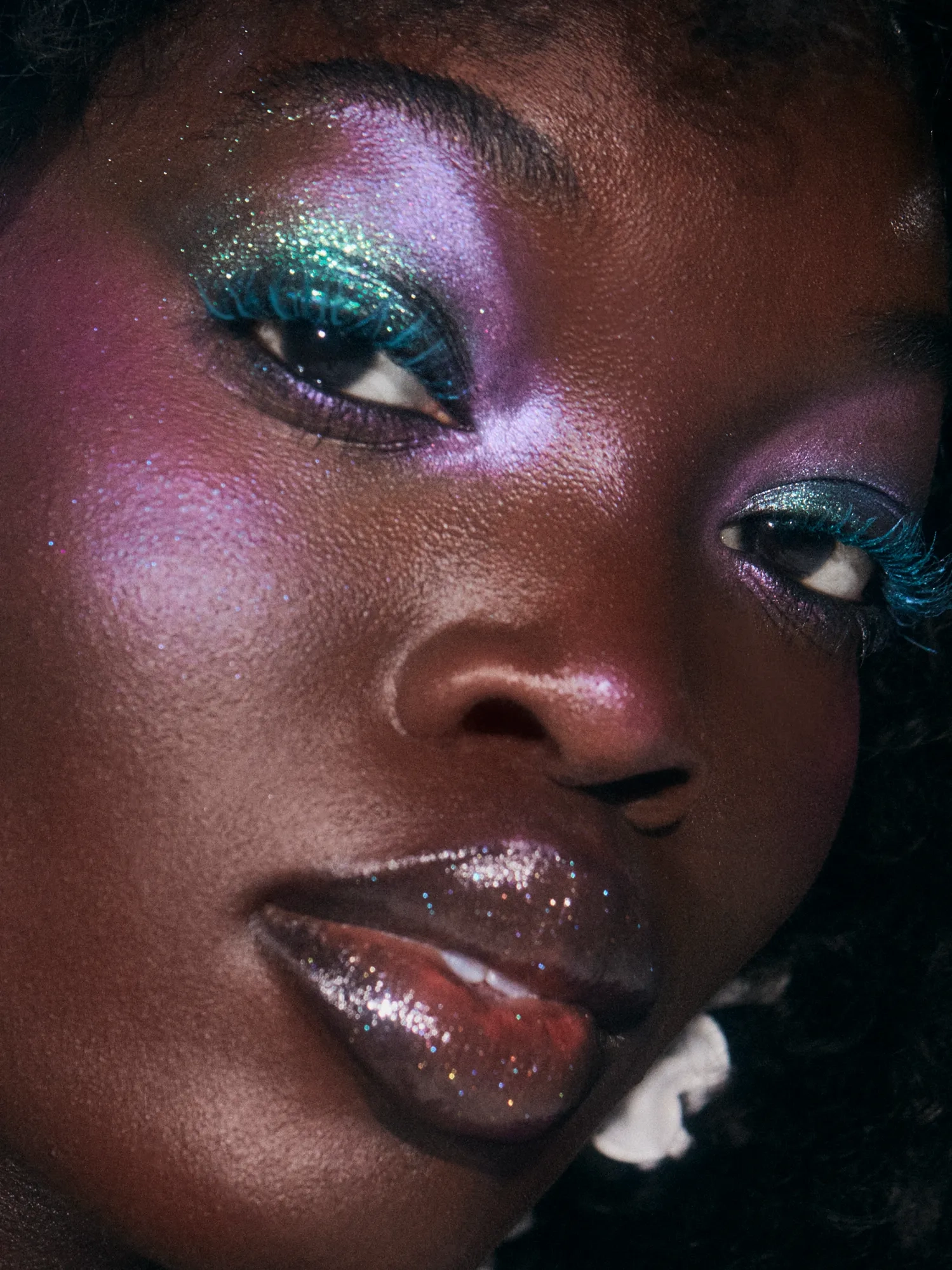 Eyeshadow Singles
