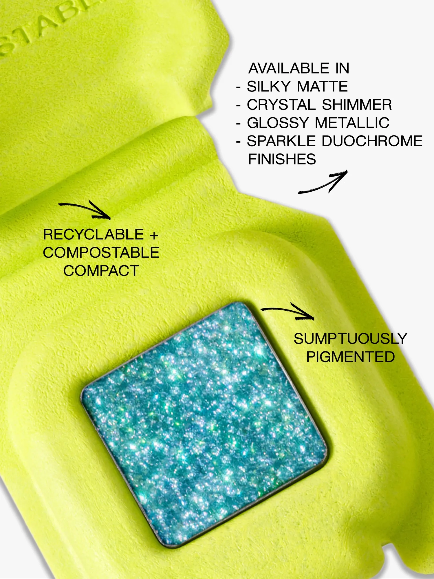 Eyeshadow Singles