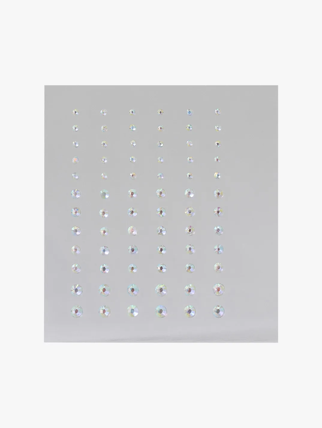 Alternative Image Half Magic Face Gems
