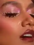 Alternative Image Half Magic Face Pearls