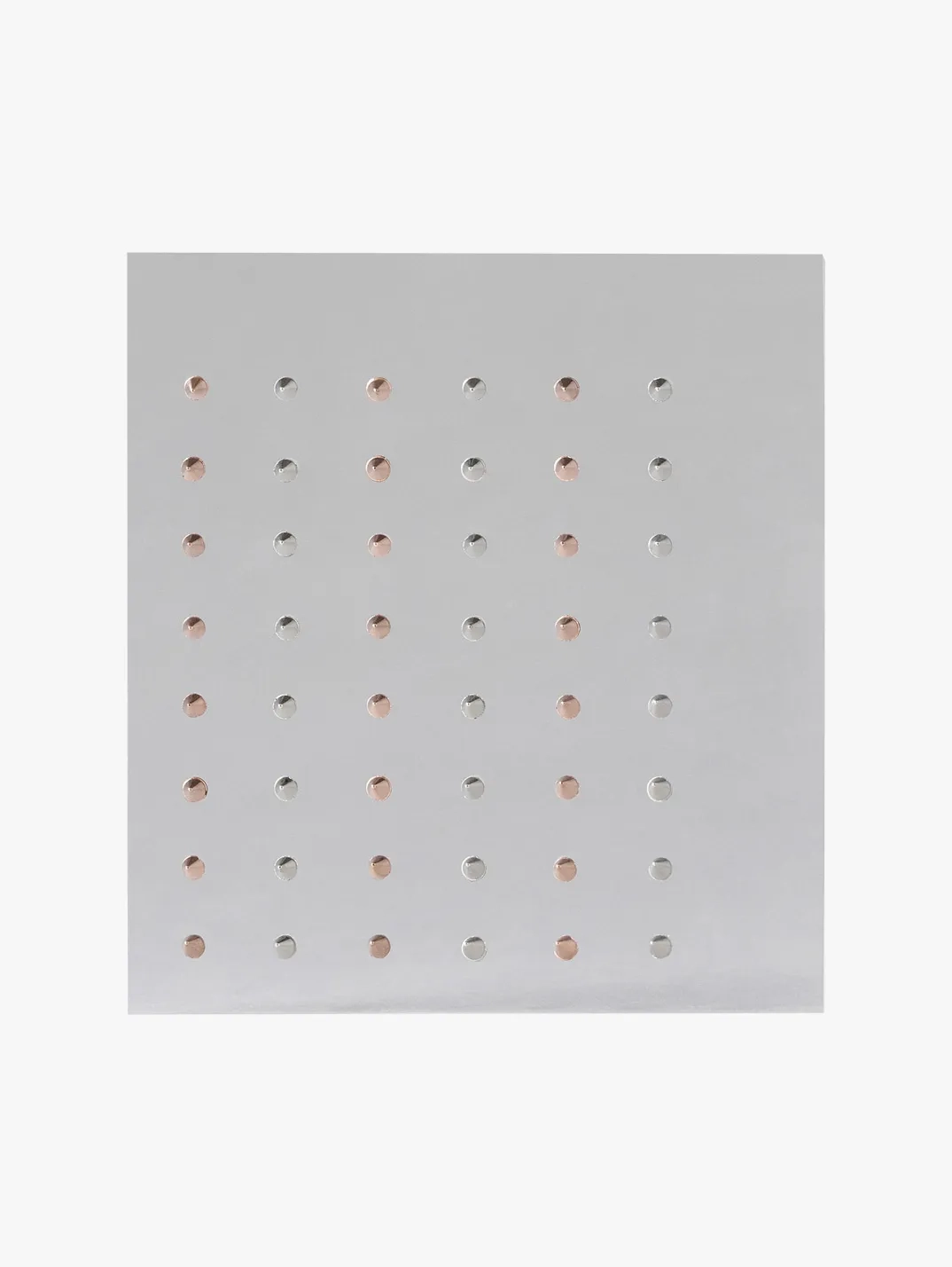 Alternative Image Half Magic Face Studs