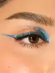 Alternative Image Half Magic Glitterpill Glitter Eye Paint Liner