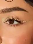 Alternative Image Half Magic Glitterpill Glitter Eye Paint Liner